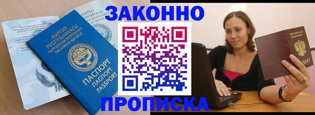 временная прописка в Дубне